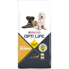 OPTI LIFE PUPPY MAXI 12,5 KG