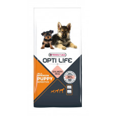 OPTI LIFE PUPPY SENSITIVE ALL BREEDS 2,5 KG