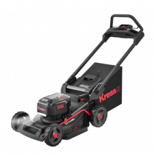 KRESS 60V/46CM GRASMAAIER (NIET AANGEDREVEN)