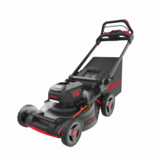 KRESS 60V/51CM GRASMAAIER (AANGEDREVEN)