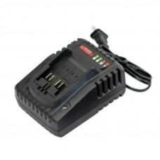 KRESS 20V 2A LADER