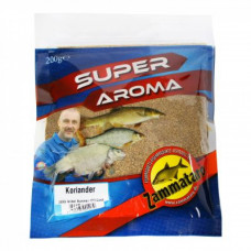 ZAMMATARO KORIANDER 200GR