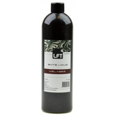 LFT BAITS LIQUID 500ML. MELASSE