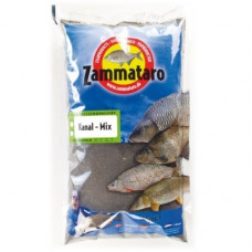 ZAMMATARO KANAL-MIX 1KG