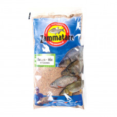 ZAMMATARO BARBEN-MIX 1KG