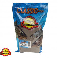 ZAMMATARO CLASSIC VOORN 1KG