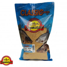 ZAMMATARO CLASSIC BRASEM 1KG