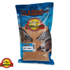 ZAMMATARO CLASSIC FEEDER 1KG