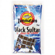 ZAMMATARO BLACK SULTAN 1KG