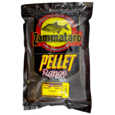 ZAMMATARO MATCH-MICRO PELLET 0.8KG