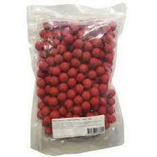 BUDGET BATS-TREME STRAWBERRY 20MM 1KG