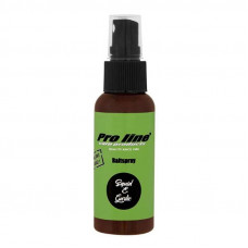 BAIT SPRAY- SQUID & GARLIC 50ML