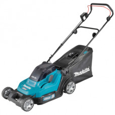 MAKITA LXT 2X18 V ACCU GRASMAAIER 43 CM DLM432CT2