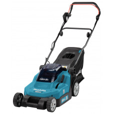 MAKITA LXT 2X18 V ACCU GRASMAAIER 38 CM DLM382Z