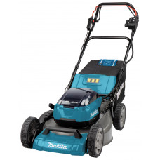 MAKITA 2X18 V GRASMAAIER 53 CM DLM532Z