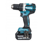MAKITA 18 V BOOR-/SCHROEFMACHINE DDF484RTJ