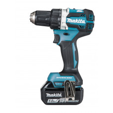 MAKITA 18 V BOOR-/SCHROEFMACHINE DDF484RTJ