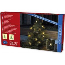 KERSTBOOM VERLICHTING (BOL) 20X