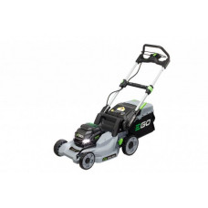 EGO GAZONMAAIER LM1701E 42CM (2,5AH+STD LADER)