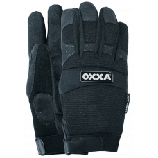 OXXA X-MECH-600 BLACK, 10