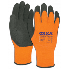 OXXA X-GRIP-THERMO 51-850 OR./GRIJS,11