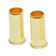 SANIVESK STEUNHULS VOOR WICU BUIS, ROODKOPER, 12 MM, 2 STUKS