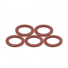 SANIVESK FIBERRING, 1½", 5 STUKS