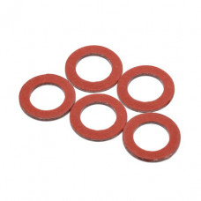 SANIVESK FIBERRING, 3/8", 5 STUKS