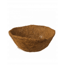 KOKOSINLEGVEL VOOR HANGMANDEN 40CM