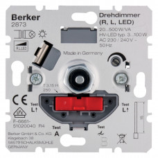 M B INB DIM LED 3-100W UNI 20-500W DWS