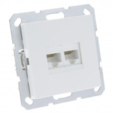 M QL S-L INB CONDS TEL/DAT CAT5E 2X8P PW