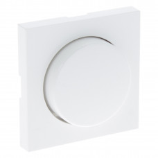 M QL S-L CENTRAALPL/KNOP DIMMER PW