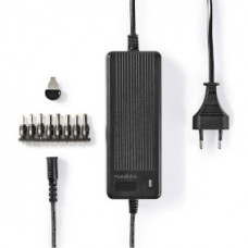 UNIVERSELE AC-STROOMADAPTER | 60 W | 6 - 16 V DC | 1.10 M | 5.0 - 5.2