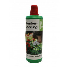 VIVA VERDE PLANTENVOEDING 1 LT