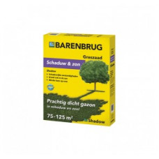 BARENBRUG SCHADUW EN ZON 2.5 KG