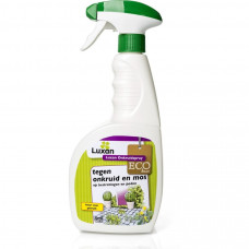 LUXAN ECO KEUZE ONKRUIDSPRAY 750 ML KANT & KLAAR