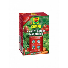 COMPO KARATE GARDEN 100 ML CONCENTRAAT