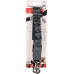 AUTOVEILIGHEIDSGORDEL RUKA GRIJS XL 60-80CM AUTOVEILIGHEIDSGORDEL RUKA GRIJS XL 60-80CM