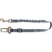 AUTOVEILIGHEIDSGORDEL RUKA GRIJS S 43-50CM AUTOVEILIGHEIDSGORDEL RUKA GRIJS S 43-50CM
