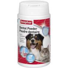 DENTAL POEDER 1 X 75 GR.