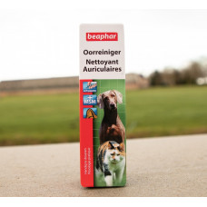 OORREINIGER HOND/KAT 1 X 50 ML.