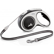 FLEXI NEW COMFORT KOORD ZWT M 5M