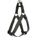 HOND HARNAS STEP&GO ZIGGI DONKERGRIJS L 40-70CM 40-70CM 25MM