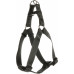 HOND HARNAS STEP&GO ZIGGI DONKERGRIJS M 35-60CM 35-60CM 20MM