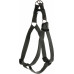 HOND HARNAS STEP&GO ZIGGI DONKERGRIJS XL 60-90CM 60-90CM 25MM