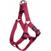 HOND HARNAS STEP&GO ZIGGI KERSENROOD M 35-60CM 35-60CM 20MM