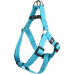 HOND HARNAS STEP&GO ZIGGI TURKOOIS M 35-60CM 35-60CM 20MM