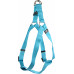 HOND HARNAS STEP&GO ZIGGI TURKOOIS XL 60-90CM 60-90CM 25MM