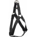 HOND HARNAS STEP&GO ZIGGI ZWART L 40-70CM 40-70CM 25MM