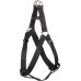 HOND HARNAS STEP&GO ZIGGI ZWART S 25-45CM 25-45CM 15MM